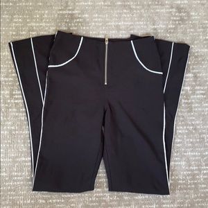 I AM GIA Jet Pant Bell Bottom